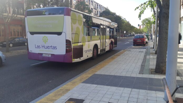 autobuses urbanos cementerio cada hora