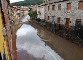 barruelo desidia junta tromba