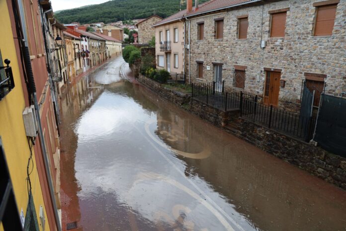 barruelo desidia junta tromba