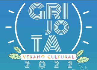 Programa cultural verano de Grijota