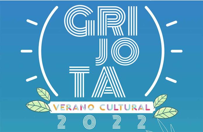 Programa cultural verano de Grijota
