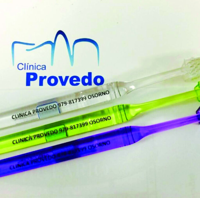 clínica provedo osorno