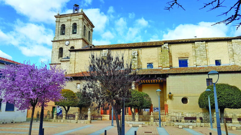 grijota actividades verano