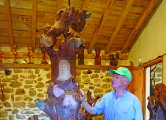 herminio revilla
