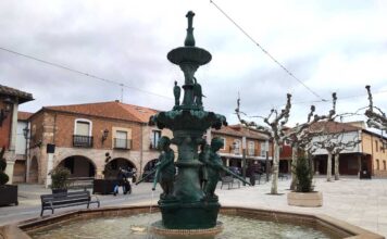 herrera de pisuerga