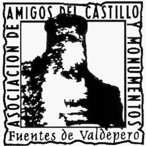 logo asociacion amigos castillo