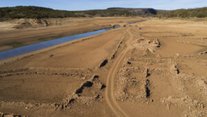 reserva hídrica Palencia
