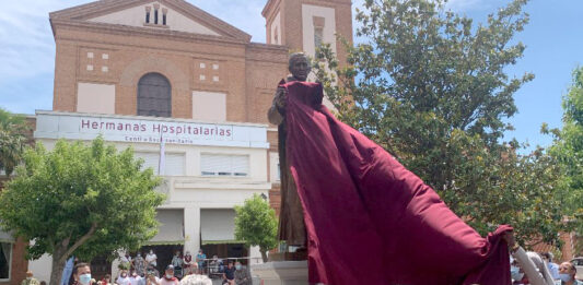 Hermanas Hospitalarias