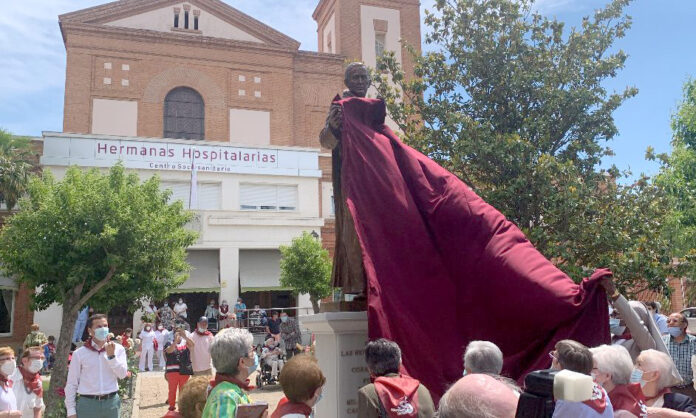 Hermanas Hospitalarias