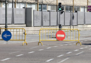 Corte palencia Fiestas