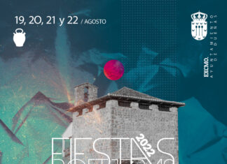 Dueñas fiestas programa