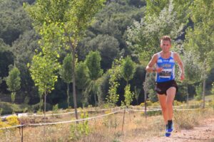 CROSS PEÑA REDONDA 2019 - fuente Cross Peña Redonda