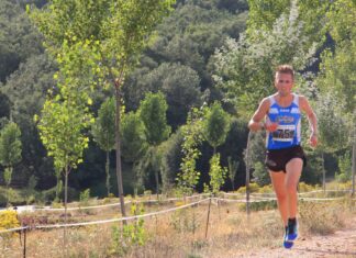 CROSS PEÑA REDONDA 2019 - fuente Cross Peña Redonda