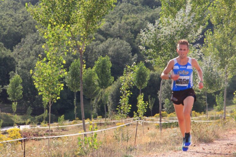 CROSS PEÑA REDONDA 2019 - fuente Cross Peña Redonda