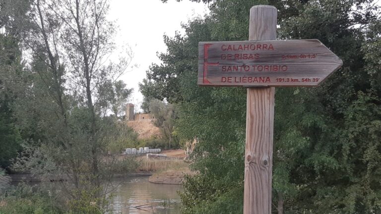 Camino Natural Camino Lebaniego