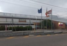 Camino de la Miranda Palencia