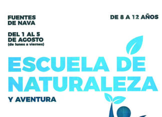 Fuentes de Nava actividades