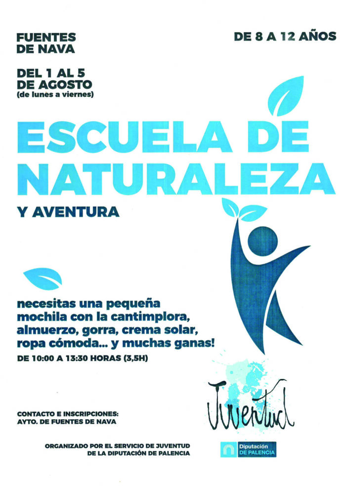 Fuentes de Nava actividades