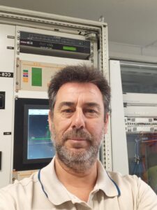 Francisco Javier alcalde Herrera fiestas