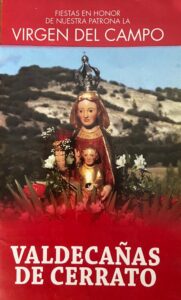 valdecañas de Cerrato fiestas