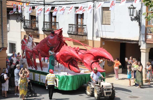 M BRAGIMO ICAL - Festival Cangrejo Herrera de Pisuerga 2022