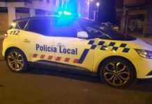 Policía Local Palencia