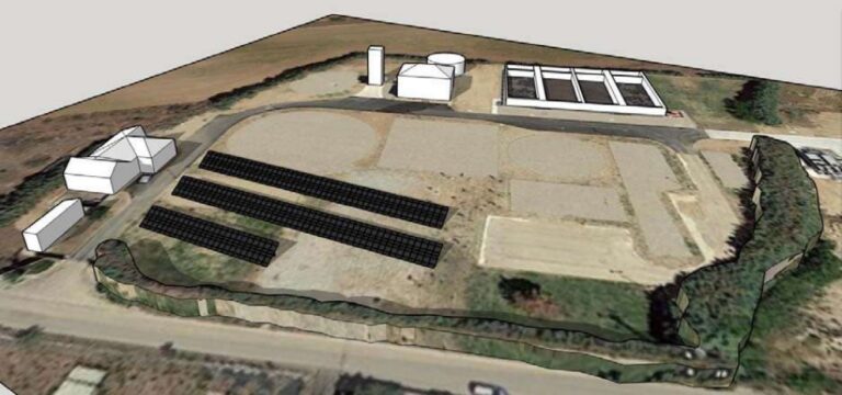 Edar Venta de Baños