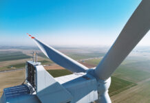 aerogeneradores Becerril Paredes