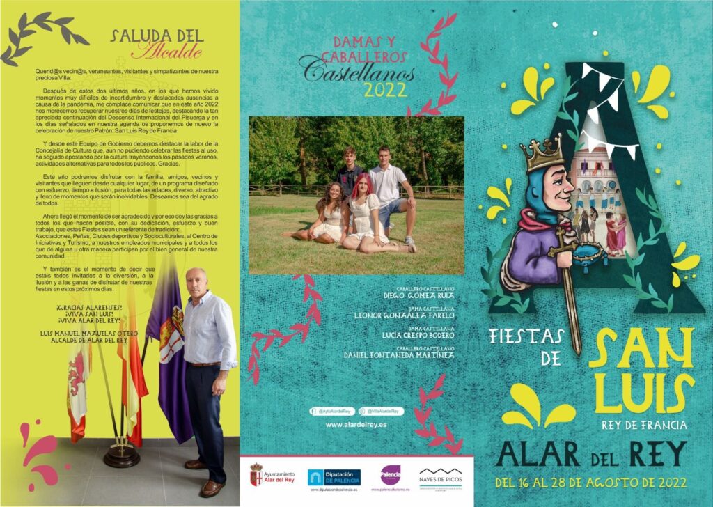 programa fiestas alar 1