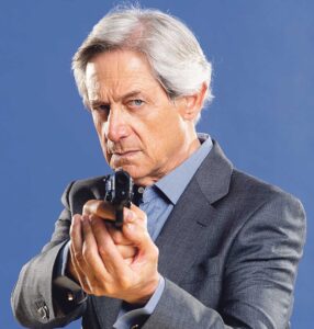 josema yuste el aguafiestas en palencia teatro ortega