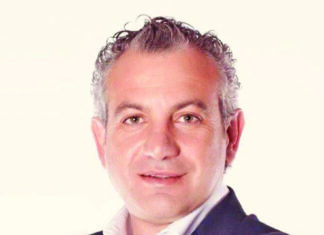 nicanor sen Cistierna fiestas