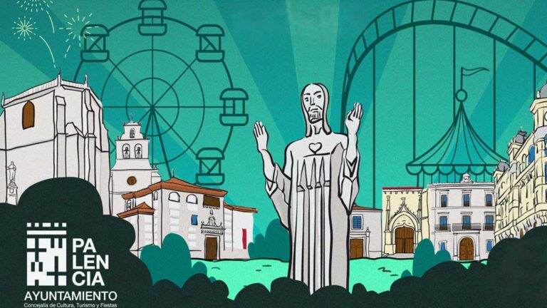 programación fiestas san antolín palencia 2022