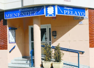 residencia menendez pelayo