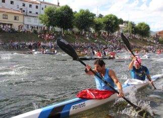 velilla deporte verano