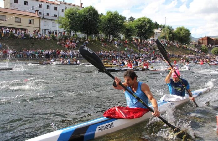 velilla deporte verano