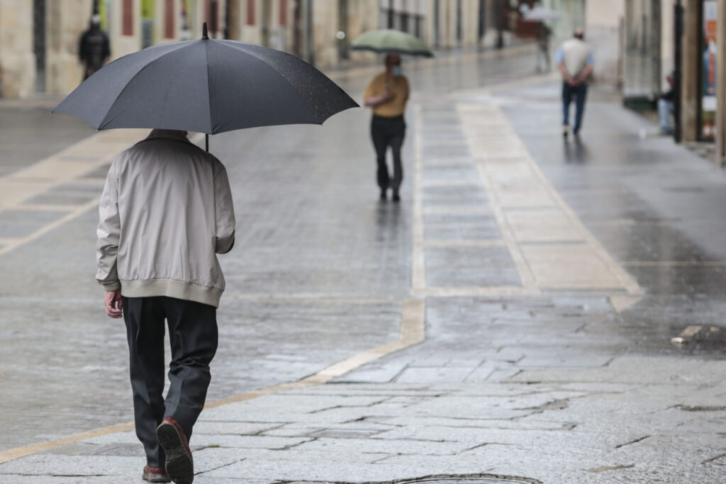 tormentas