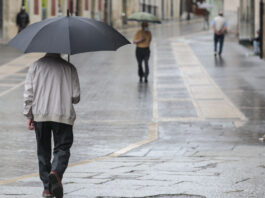 tormentas