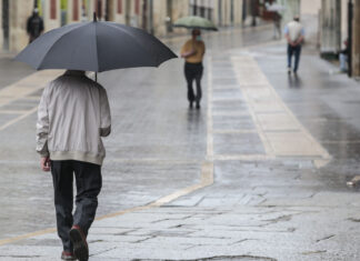 tormentas