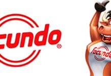 Logo Facundo frutos secos