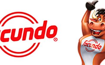 Logo Facundo frutos secos