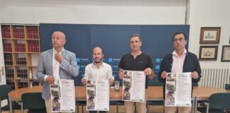 Feria multisectorial del cerrato villamuriel presentación