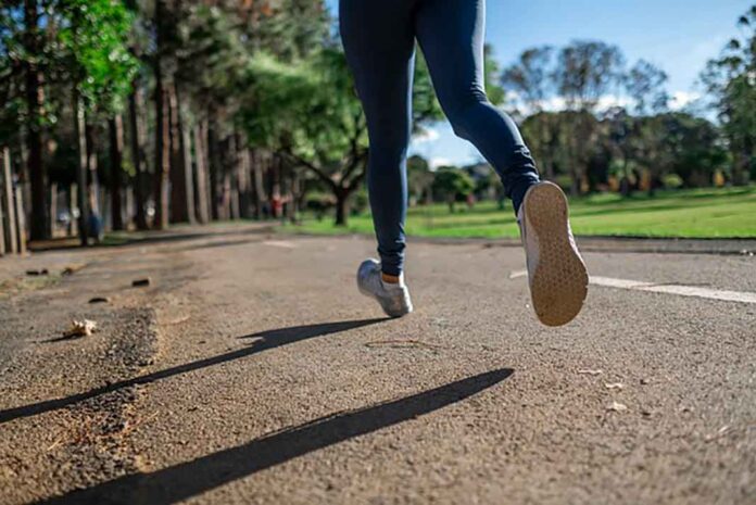 Recurso correr atleta carrera