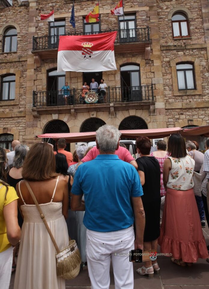 sanidad barruelo demandas