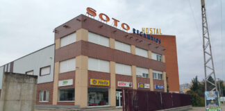 Soto recambios