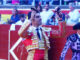 Toros en Palencia San Antolín 3 septiembre 2022