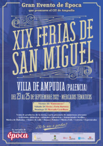 mercado Ampudia barroco castellano