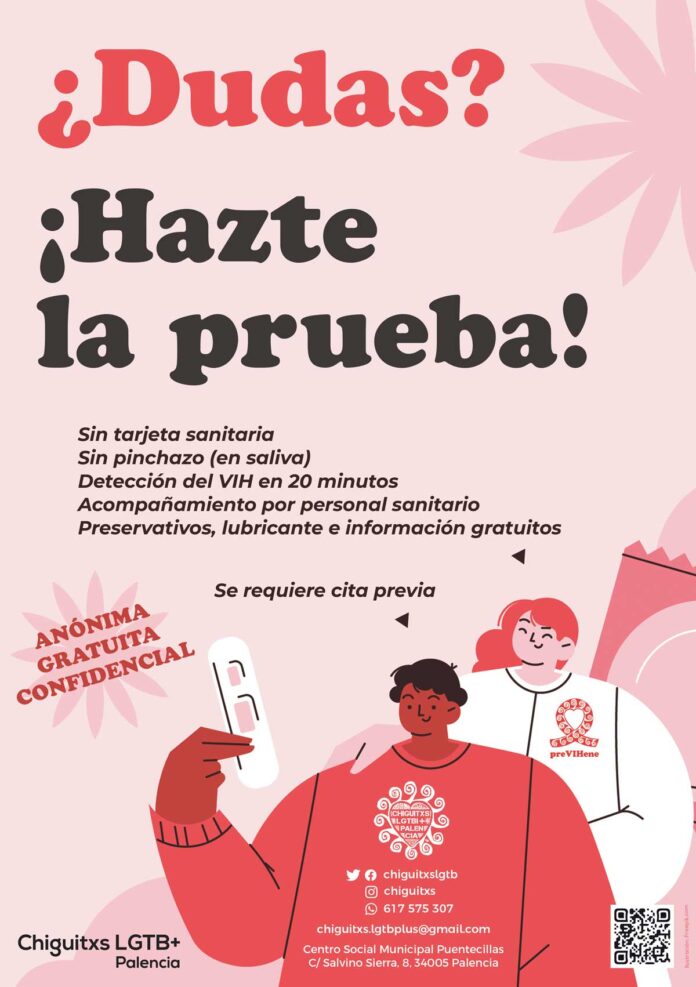 cartel preVIHene