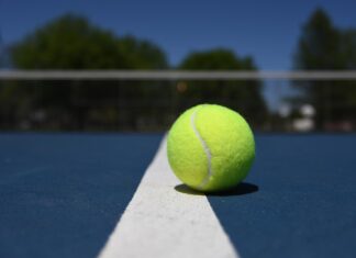 Torneo de Tenis de Primavera