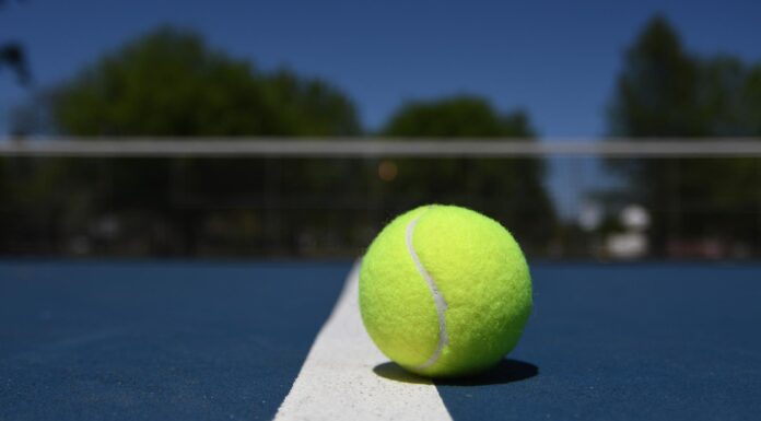 Torneo de Tenis de Primavera