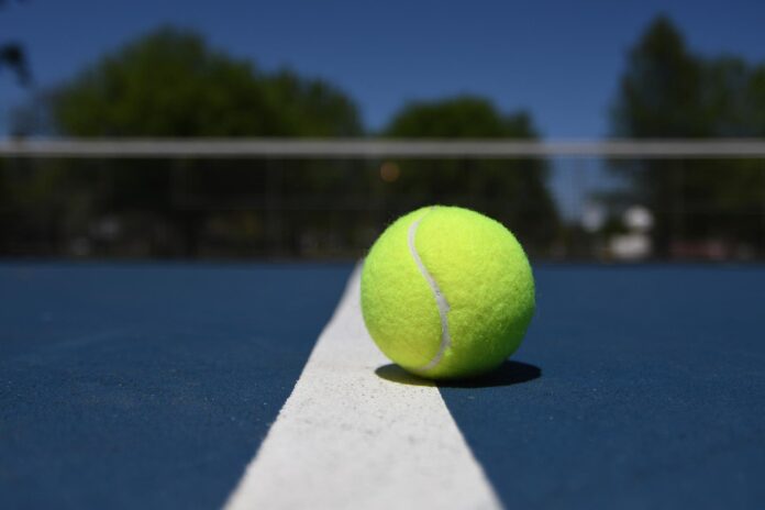 Torneo de Tenis de Primavera